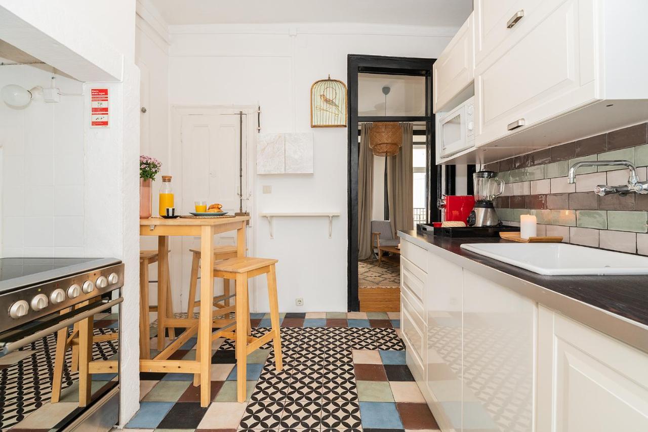 Apartamento The River House