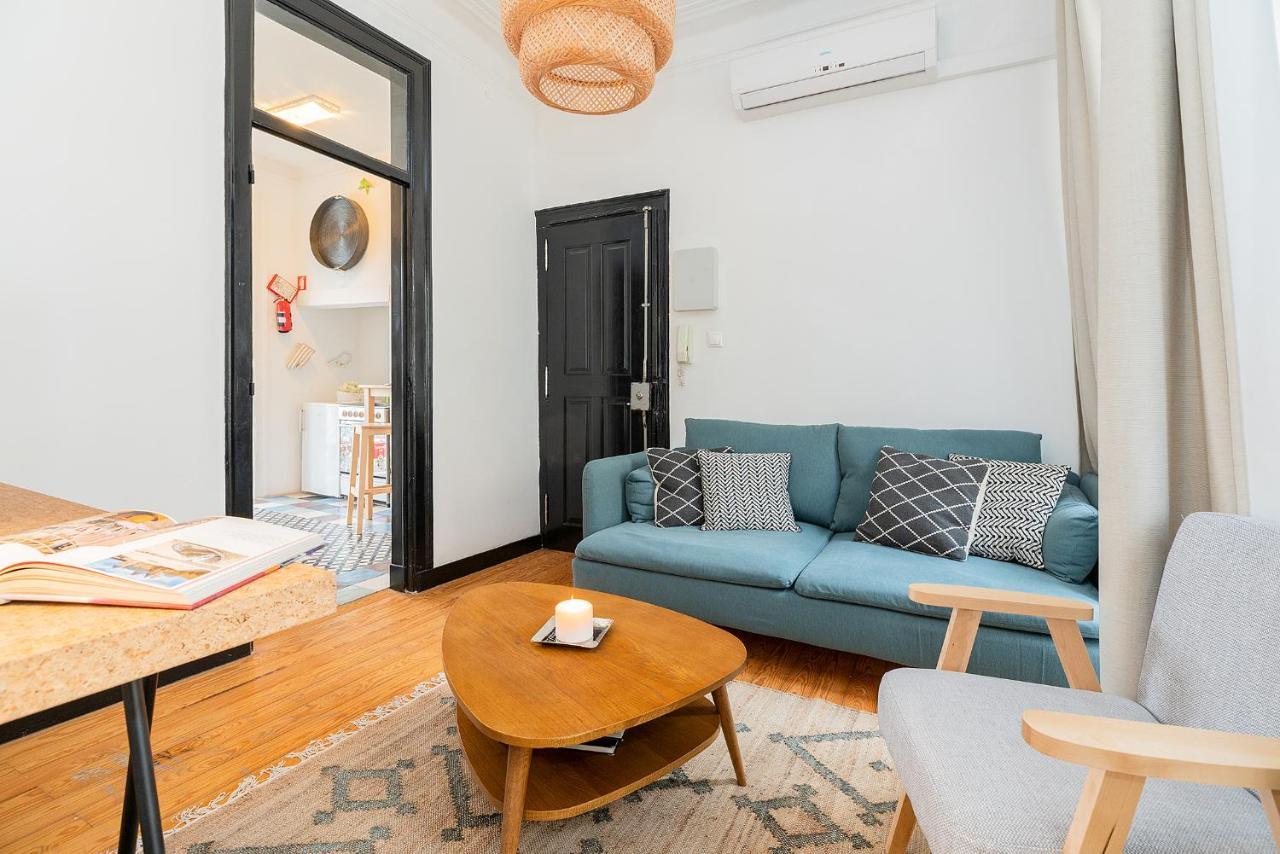 Apartamento The River House *